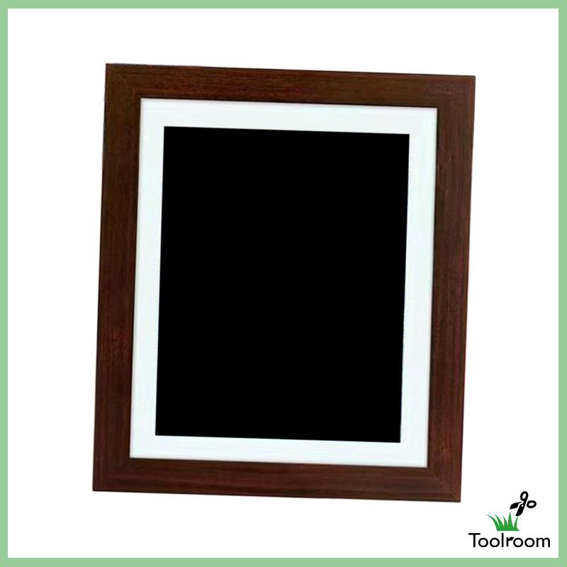 Khung Ảnh Mở Phía Trước Trang Trí Nhà Cửa Cho Bé