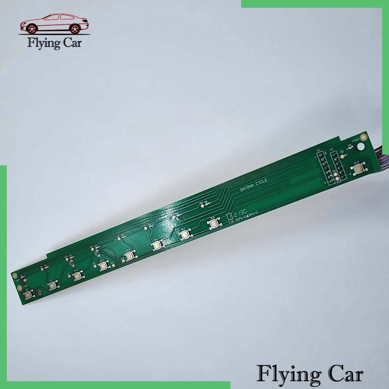 [Lzdjfmy2] Công Tắc Máy Rửa Chén Cho 5304517587 Dụng Cụ Làm Bếp Kích Thước 9inch Chất Lượng Cao