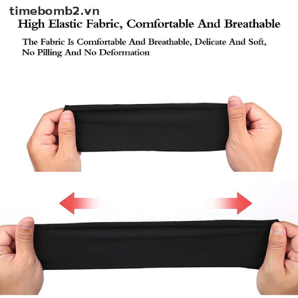 { # 1 Băng Đô Thể Thao Thấm Hút Mồ Hôi Chất Lượng Cao