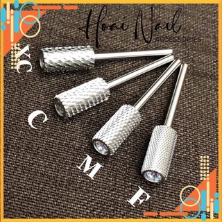 Đầu mài kim cương mỹ - shop hoài nail - shop hoài nail