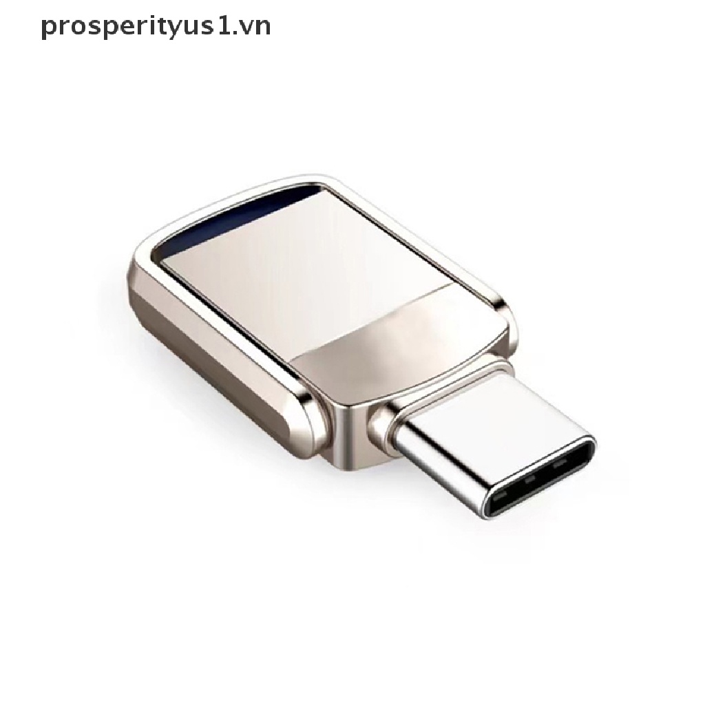 Usb 3.0 2TB OTG Type C prosperityus1 Chất Lượng Cao