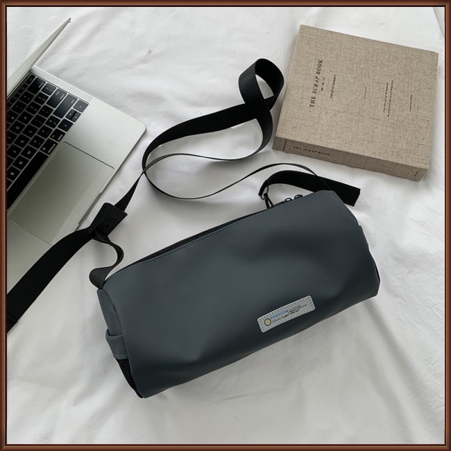 Túi Đeo Chéo Vai Bằng Nylon Thời Trang Sành Điệu Cho Nữ