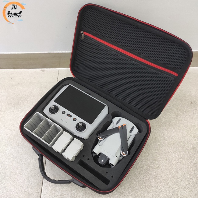 Túi Đựng Máy Tính Mini 3 Pro Có Dây Đeo Vai Tiện Dụng