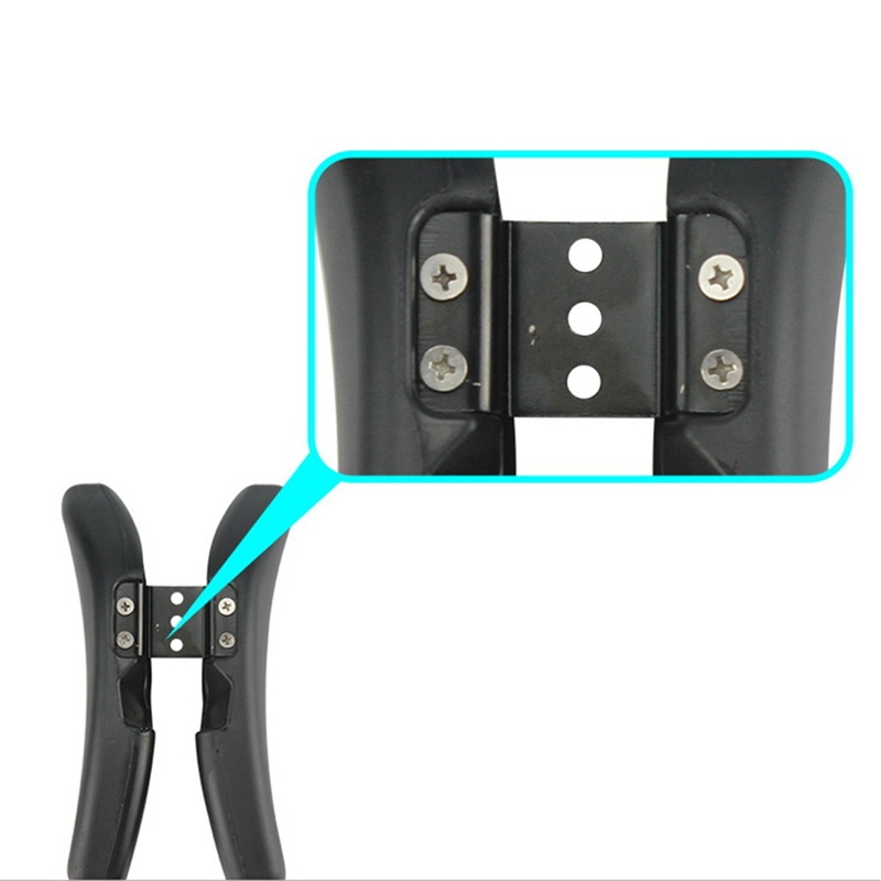 Tay Cầm Điều Khiển Bằng PU Dành Cho Xe Scooter Xiaomi Mini