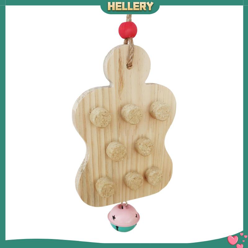 Giá Đỡ Đồ Chơi Siêu Bền Tiện Dụng Cho Chim Vẹt / Cockatiel Macaws Parakeet