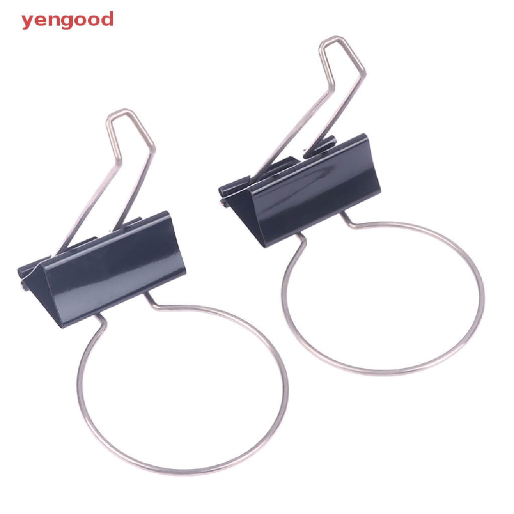 Giá Đỡ Cốc Nước / Đồ Uống Để Bàn Màu Đen Thiết Kế Sáng Tạo Dùng Trong Văn Phòng / Nhà Cửa