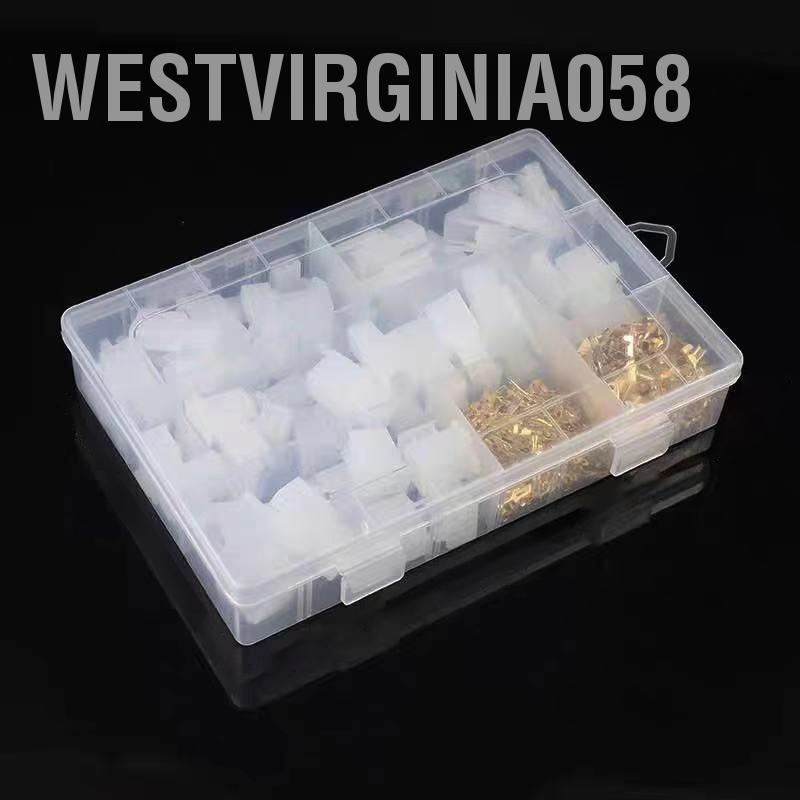 Westvirginia058 Bộ kết nối thiết bị đầu cuối ô tô PC Shell chống lão hóa cháy