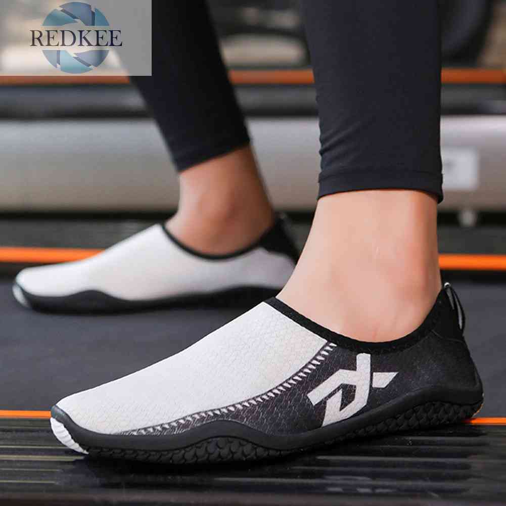 1 Đôi Vớ Đi Biển Chống Trượt Thoáng Khí Khô Nhanh Cho Nam Và Nữ