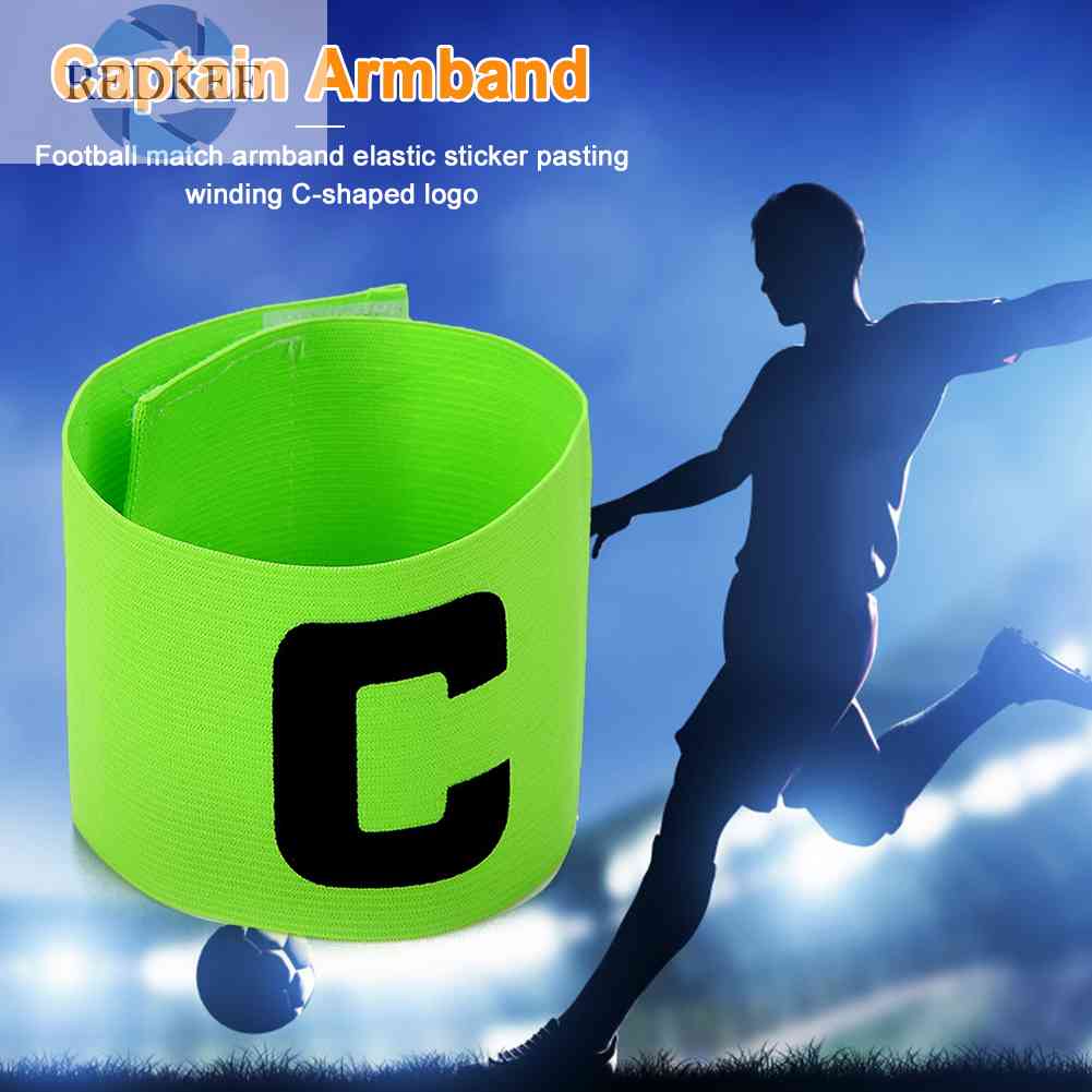 Vòng Đeo Tay Chơi Bóng Đá Màu Sắc Tươi Sáng Có Thể Điều Chỉnh