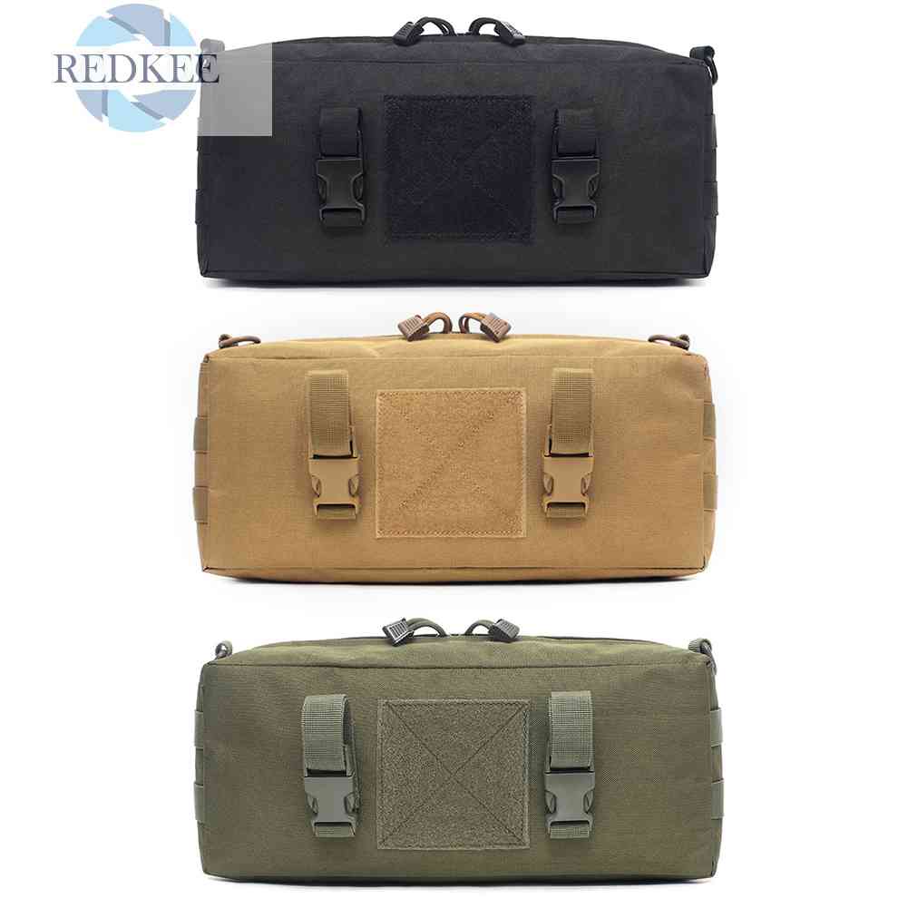 Túi Đựng Dụng Cụ Câu Cá / Cắm Trại / Leo Núi Nhỏ Gọn Tiện Lợi