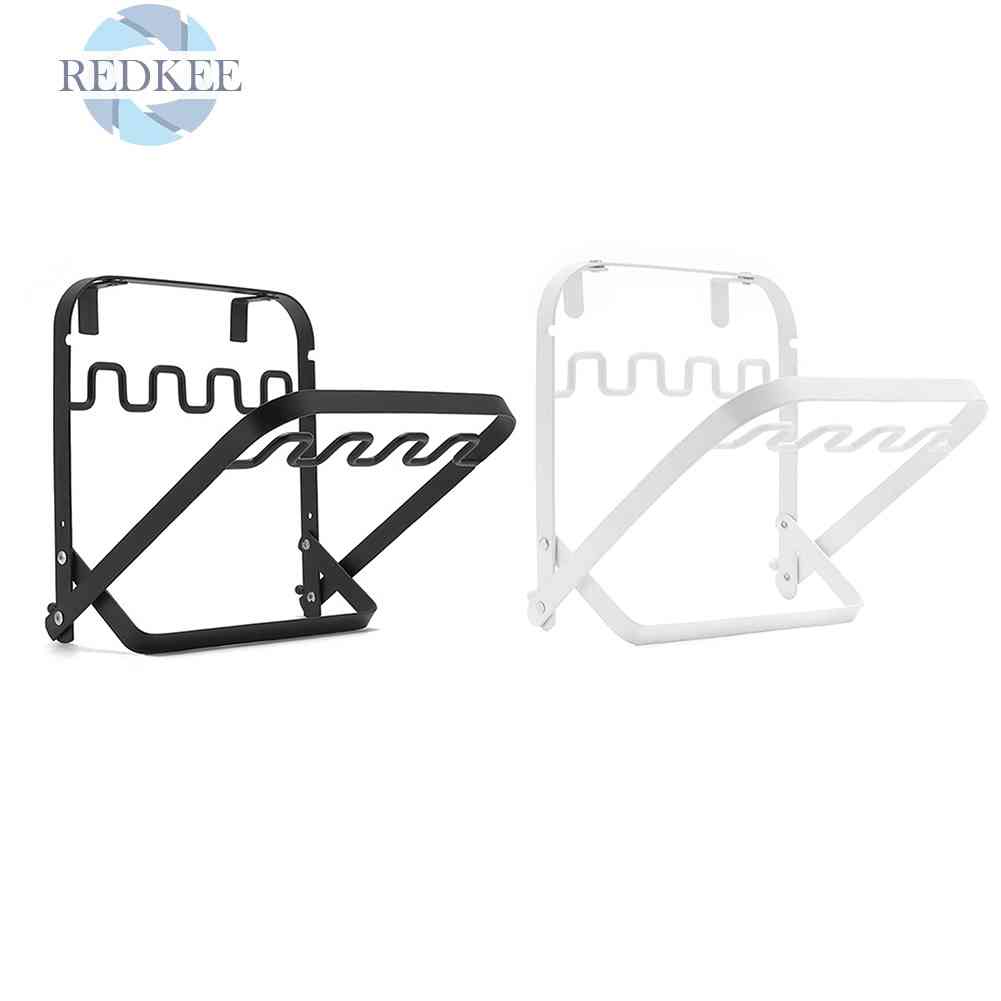 Giá Đỡ Túi Đựng Rác Có Thể Gấp Lại Tiện Dụng Khi Đi Cắm Trại