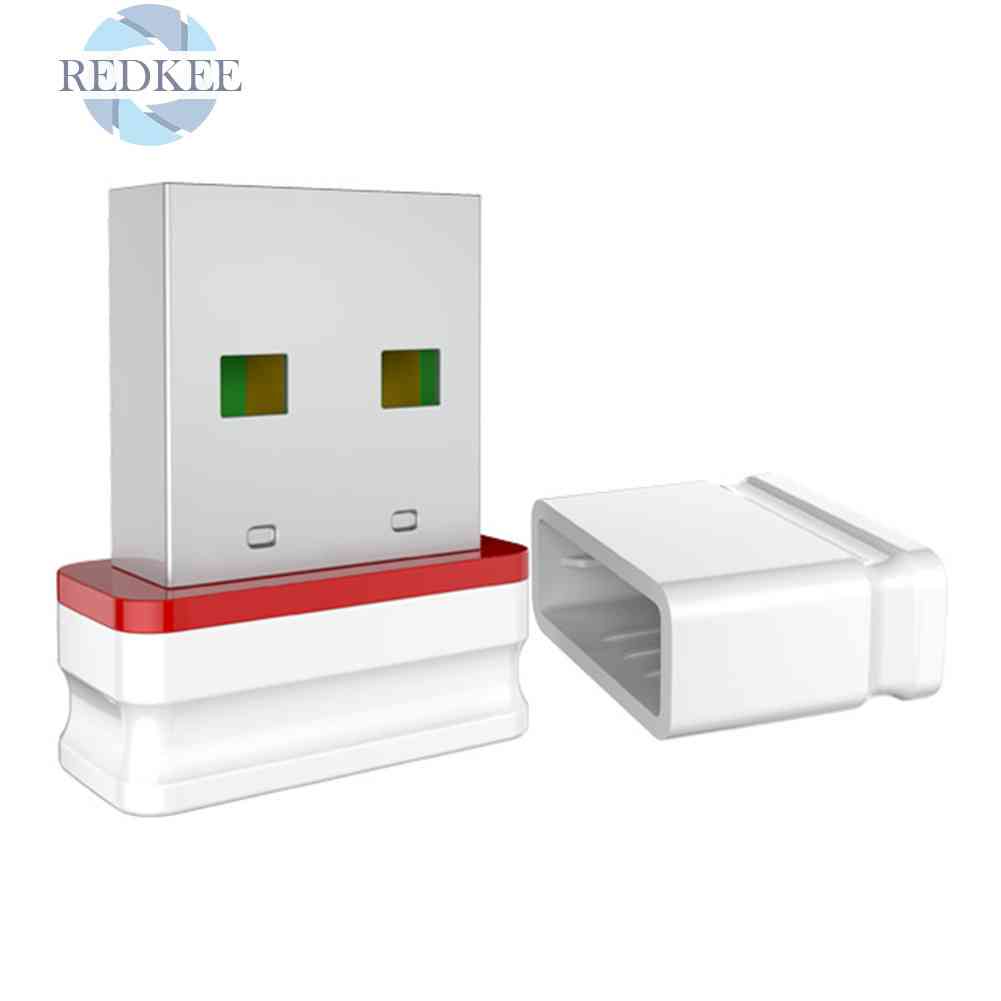 Usb Thu Sóng Wifi COMFAST WU815N 150Mbps Thẻ