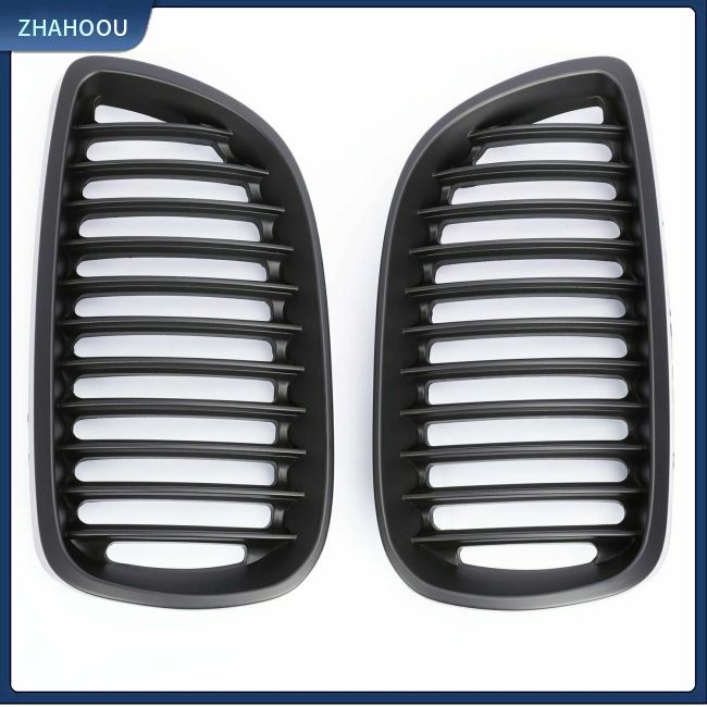 ☃Phụ Kiện Trang Trí Nhà Cửa Độc Đáo Sáng Tạo☃ 1 CặP LướI TảN NhiệT GắN Mui Xe Thay Thế Cho 3 Series E92 M3 2006-09