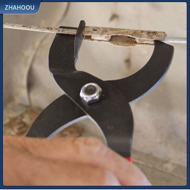 ☃Phụ Kiện Trang Trí Nhà Cửa Độc Đáo Sáng Tạo☃ Kìm Tháo Dây Phanh Khẩn Cấp 44220 Chuyên Dụng Cho Xe Hơi