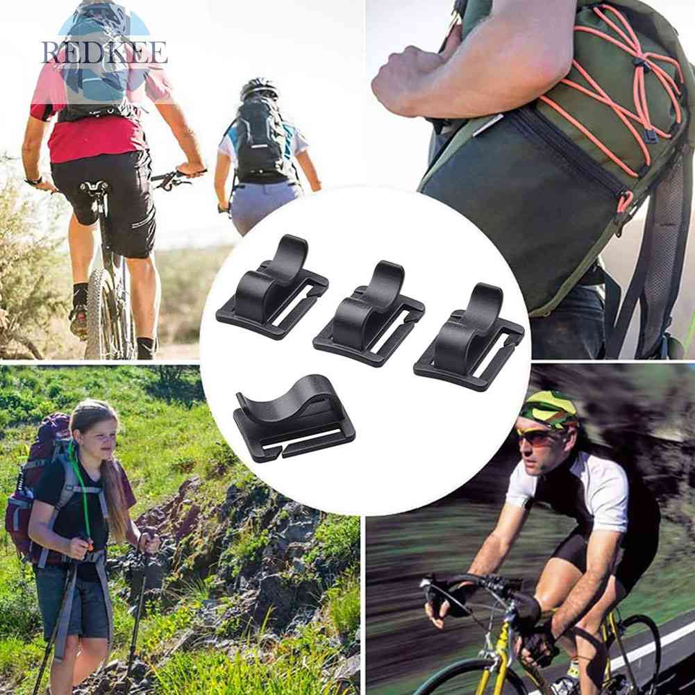 Kẹp Ống Uống Nước Dạng Xoay Tiện Dụng Chất Lượng Cao