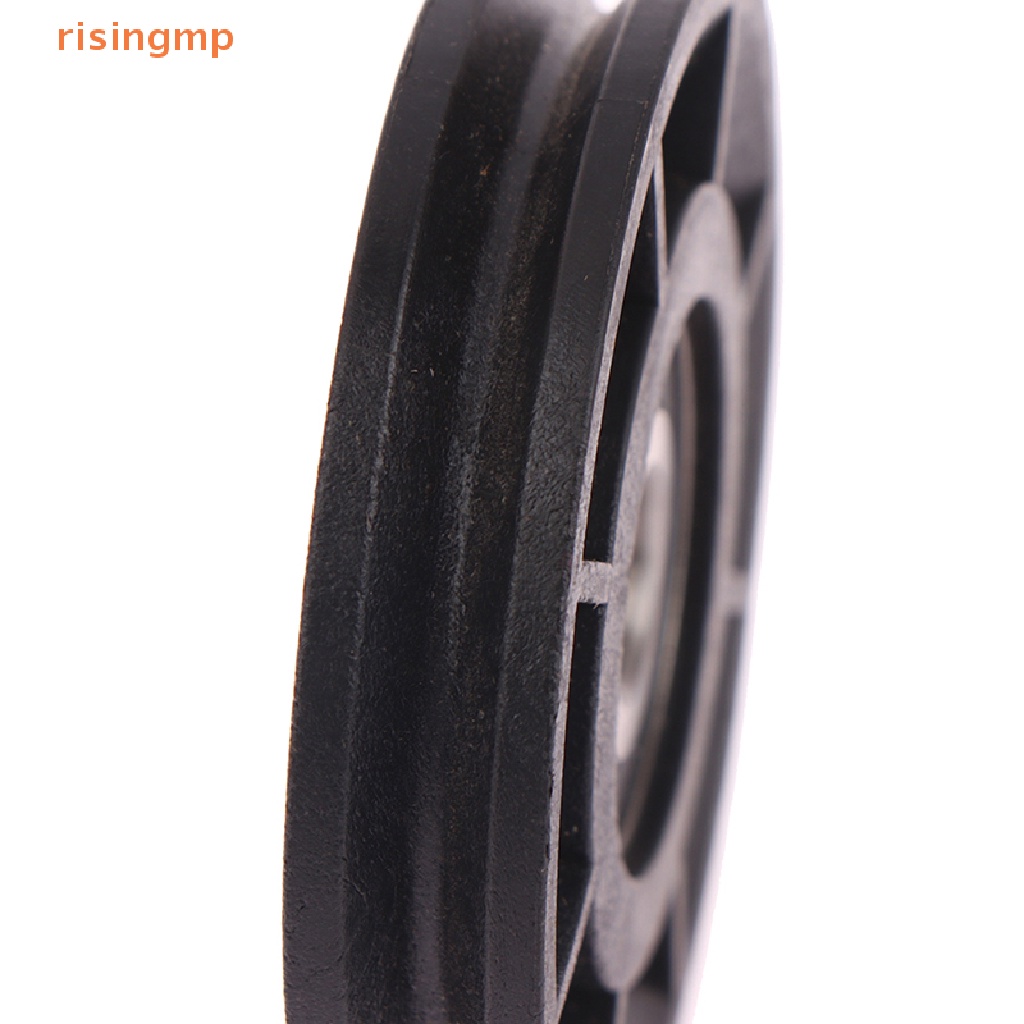 Bánh Xe Ròng Rọc 6200 10 * 60 * 12mm 6200 Bằng Nylon Chuyên Dụng