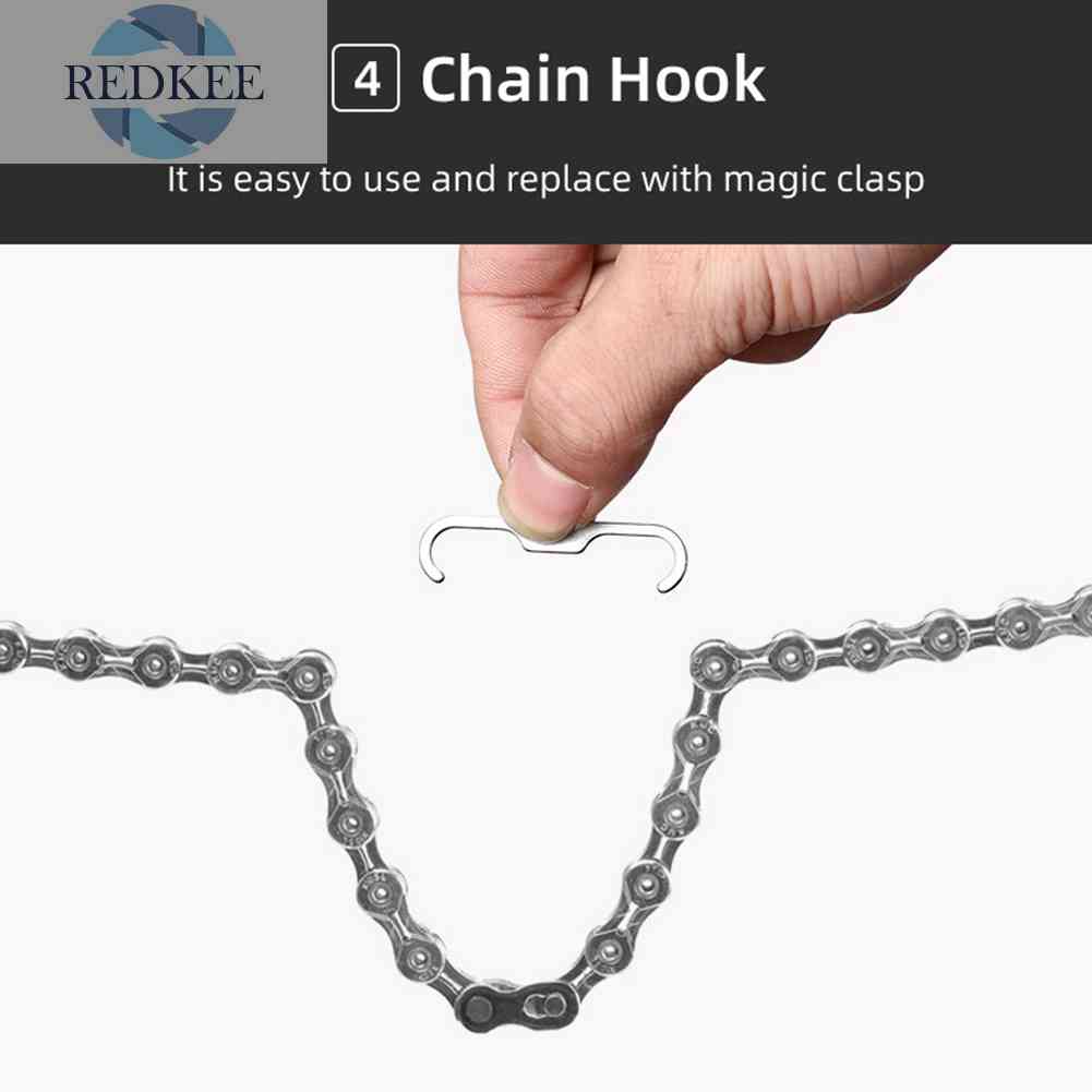 Kìm Sửa Chữa Dây Xích Xe Đạp Leo Núi MTB