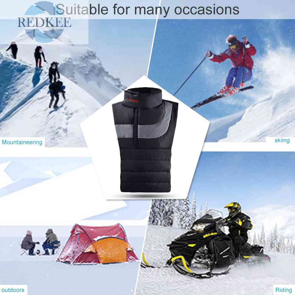 Khăn Choàng Cổ Giữ Ấm Mùa Đông Khi Lái Xe Mô Tô