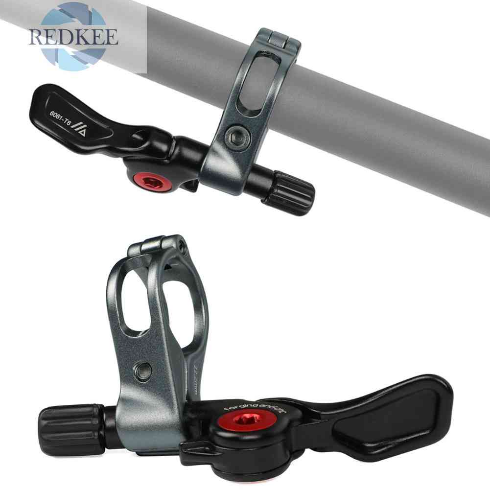 Yên Xe Đạp Leo Núi Kèm Điều Khiển Từ Xa