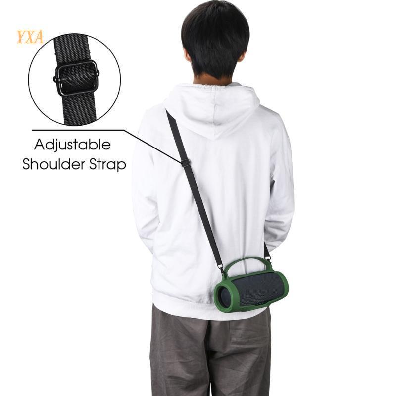 Túi Đựng Bảo Vệ Loa Không Dây JBLCharge 4