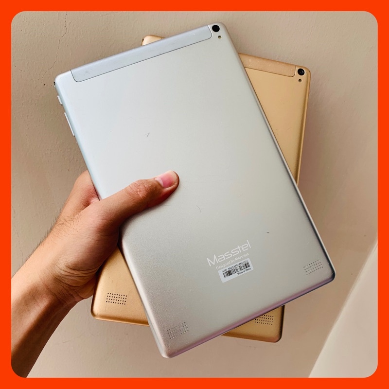 Máy Tính Bảng Masstel Tab 10 plus -MÁY MỚI 98% SIÊU LƯỚT
