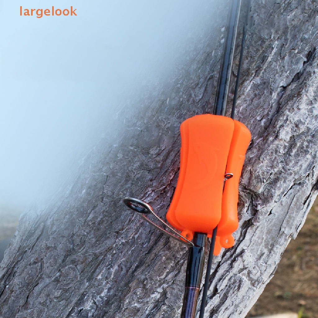 Cần Câu Cá mini Cố Định Đầu Bi Cố Định Chống Va Chạm