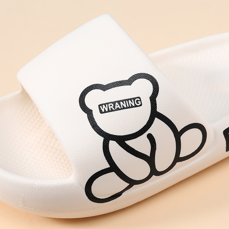 Ultra Dép Quai Ngang Đế Dày Siêu Nhẹ Cho Bé Size 26-37