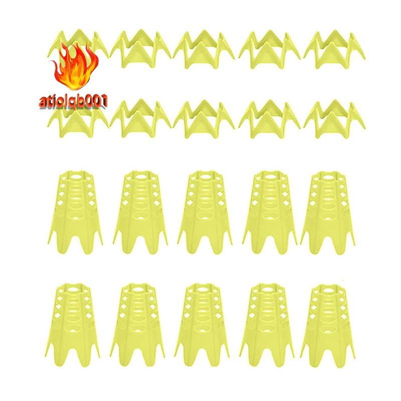 Bộ 20 Cái Thảm Đánh Golf Tập Luyện Tại Nhà