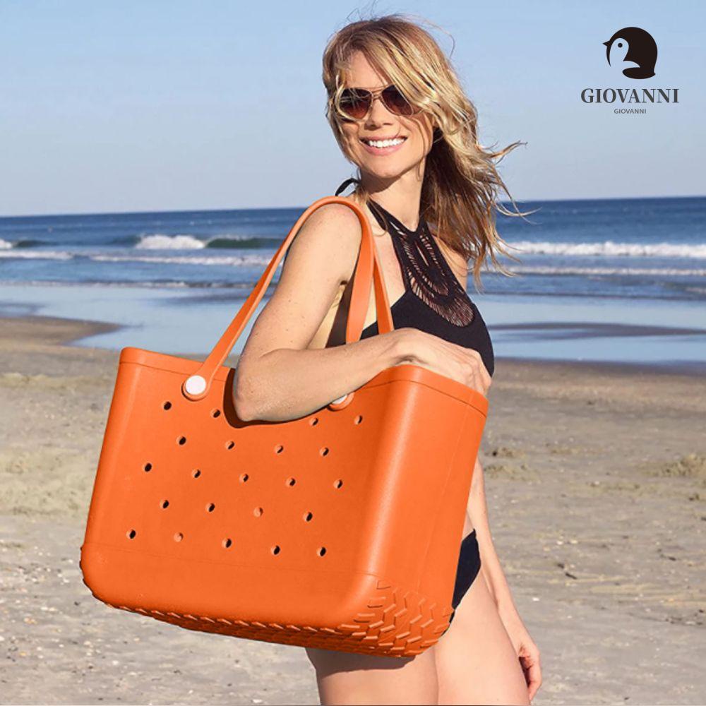 Giovanni Túi Nhựa EVA Chống Thấm Nước