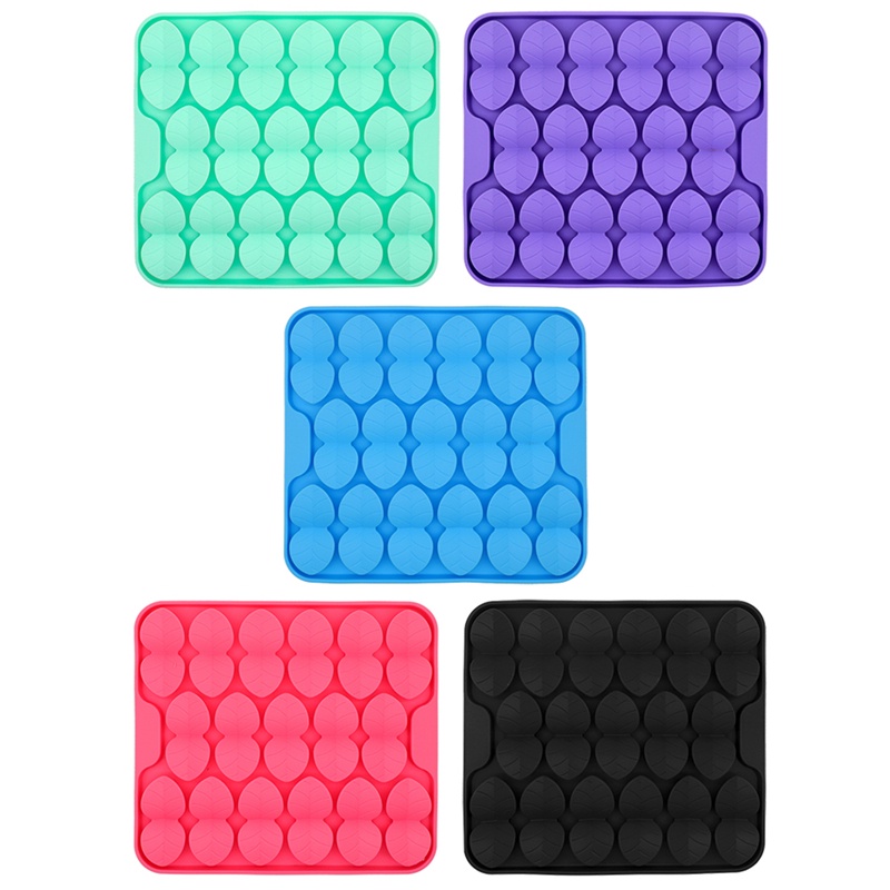 Đĩa Đựng Thức Ăn Chậm Có Giác Hút Dành Cho Mèo Cưng