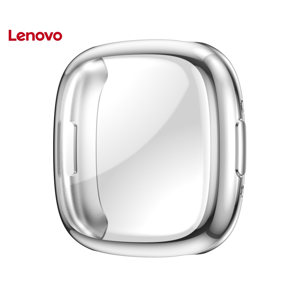 Ốp TPU HọA TiếT Hoa HướNg Dương BảO Vệ Cho ĐồNg Hồ Fitbit Versa4 / Sense2