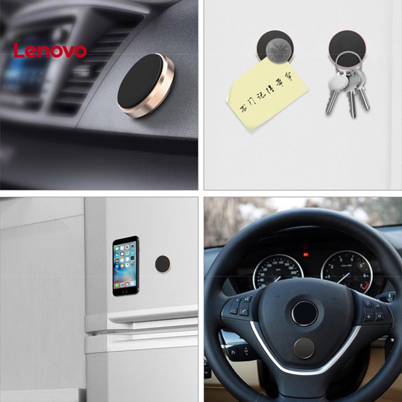 Giá Đỡ Điện Thoại Hình Hoa Hướng Dương Hít Nam Châm Thông Dụng Cho Xe Hơi