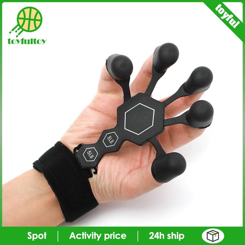 Dụng Cụ Luyện Tập Lực Ngón Tay Chuyên Dụng