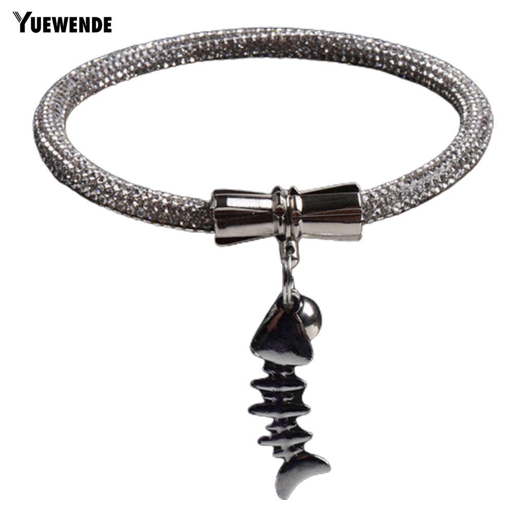 Vòng Cổ 5 Màu Lấp Lánh Đa Năng Cho Thú Cưng