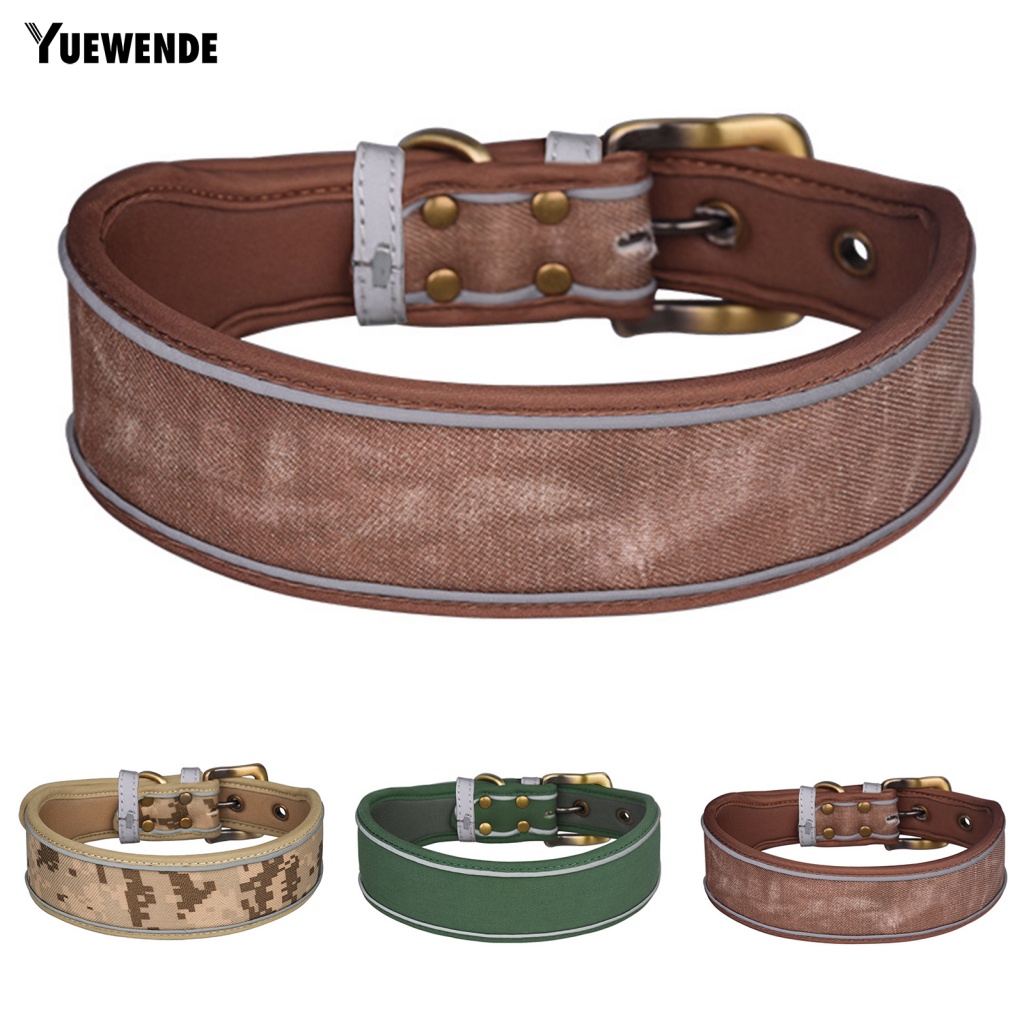 Vòng Cổ Co Dãn Cho Thú Cưng