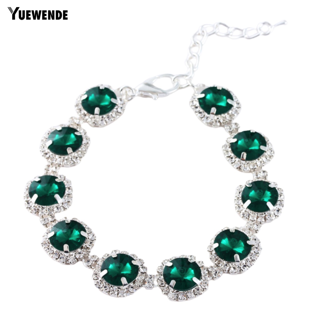 Vòng Cổ Đính Pha Lê Nhân Tạo 4 Màu Cho Thú Cưng