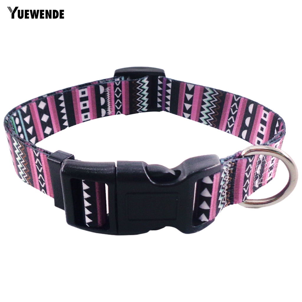 Vòng Cổ Linh Hoạt Cho Thú Cưng