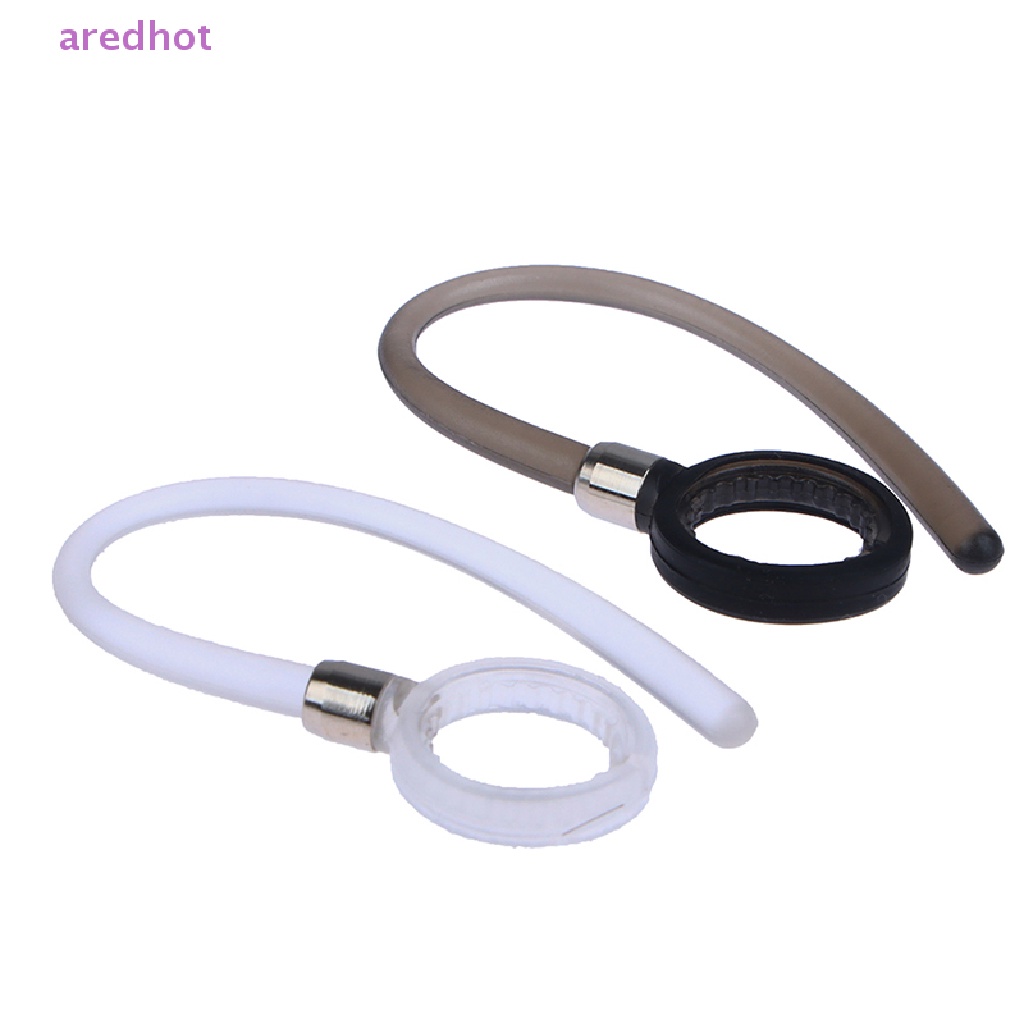 1 Móc Kẹp Vành Tai Cho Tai Nghe Bluetooth H17 HX550 Mới