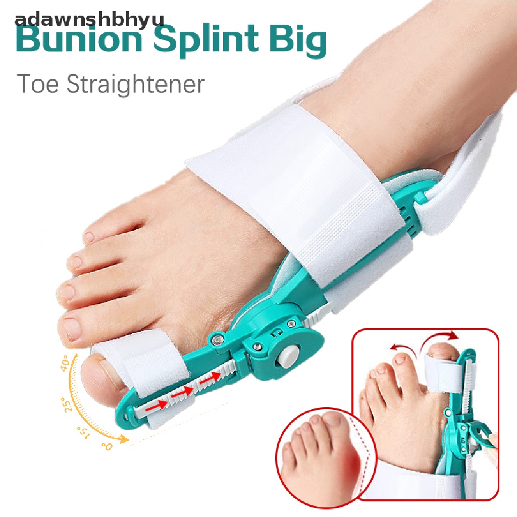 1 Dụng Cụ Nẹp Điều Chỉnh Ngón Chân Cái Bunion