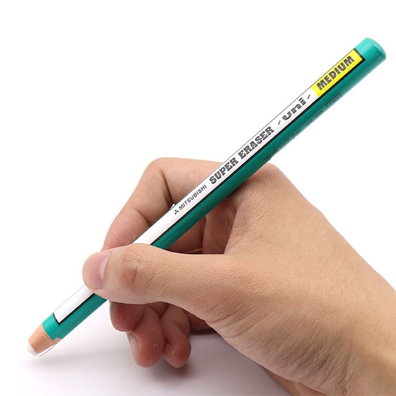 1 Cuộn Gôm Bút Chì EK-100 Chất Lượng Cao