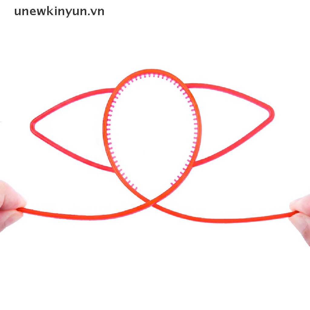 Băng Đô Cài Tóc Hình Tai Mèo Phát Sáng Trong Bóng Tối Cho Bé Gái