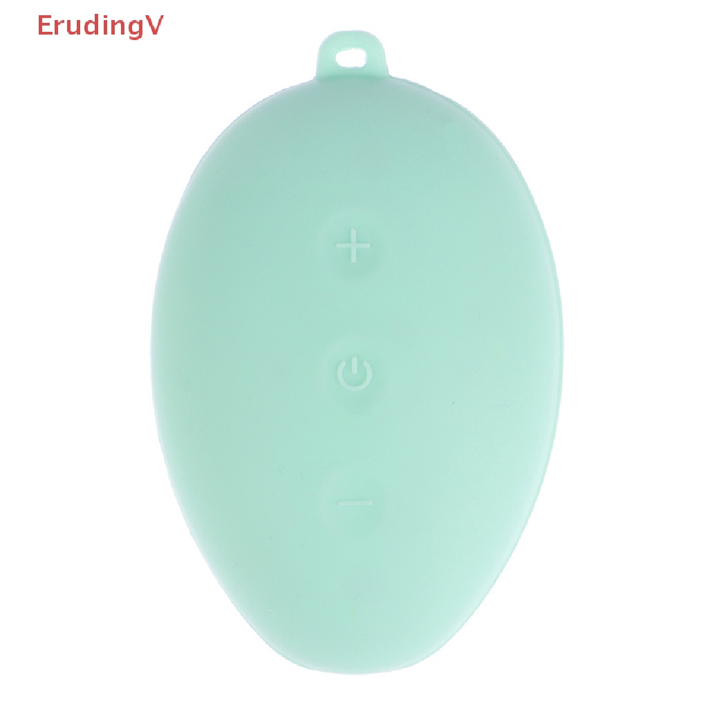 [ErudingV] Dụng Cụ Sơ Cứu Cầm Tay Hỗ Trợ Giấc Ngủ Cầm Tay Dòng Điện Siêu Nhỏ Giảm Căng Thẳng Lo Âu