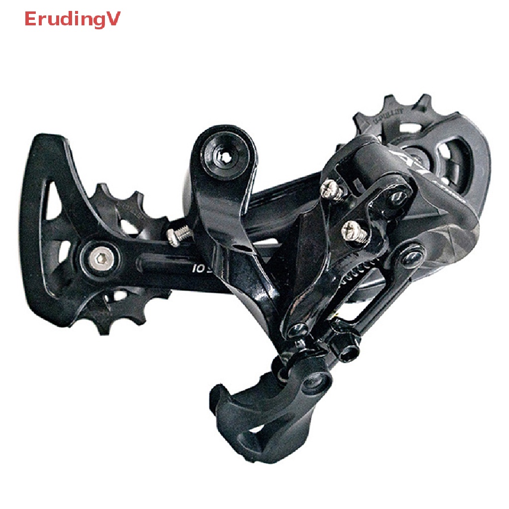 Bộ Cần Gạt Số + Bộ Đề Sau 10 Tốc Độ Chuyên Dụng Cho Xe Đạp MTB