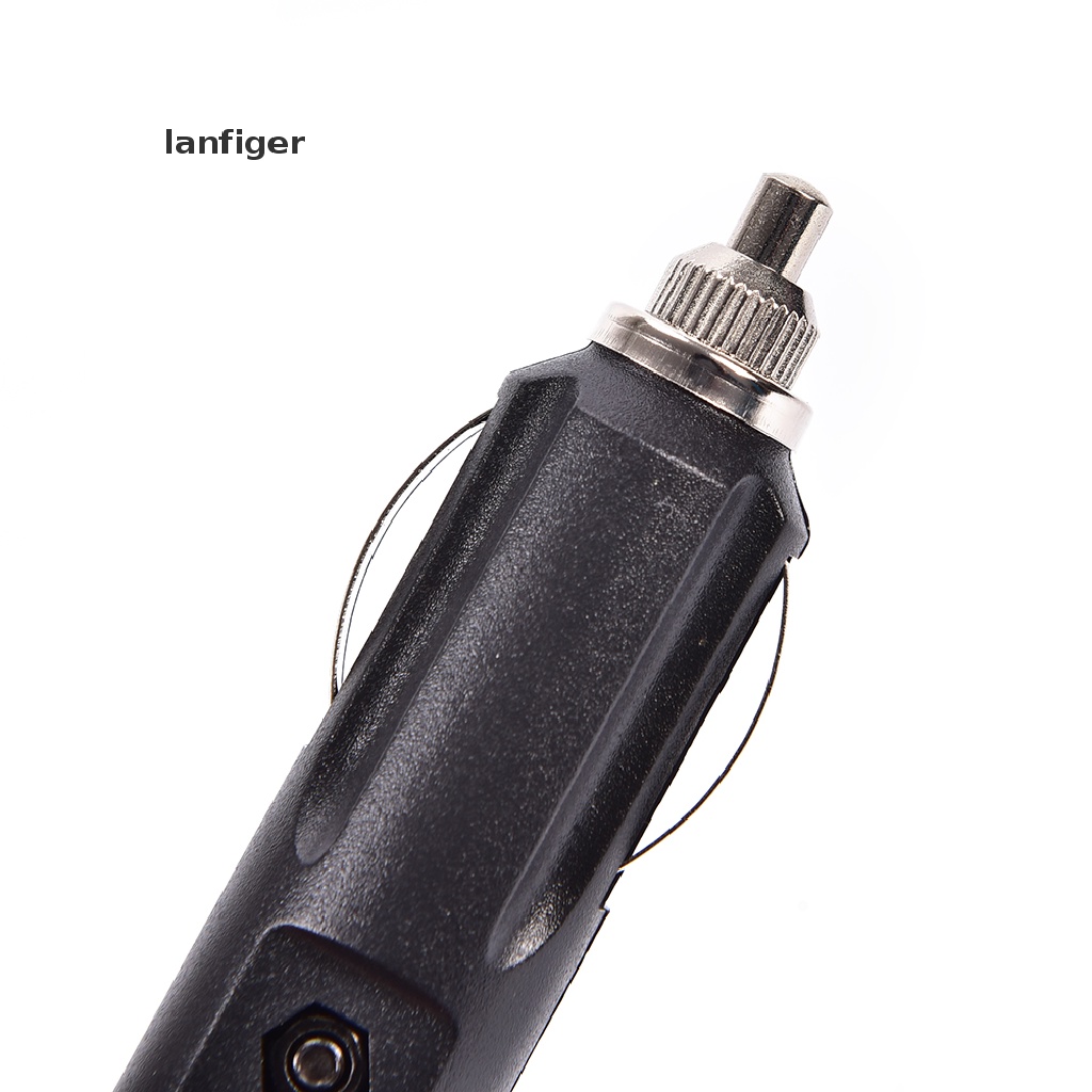 Set 2 Đầu Nối Ổ Cắm Cầu Chì 15A 12V Chuyên Dụng Cho Xe Hơi