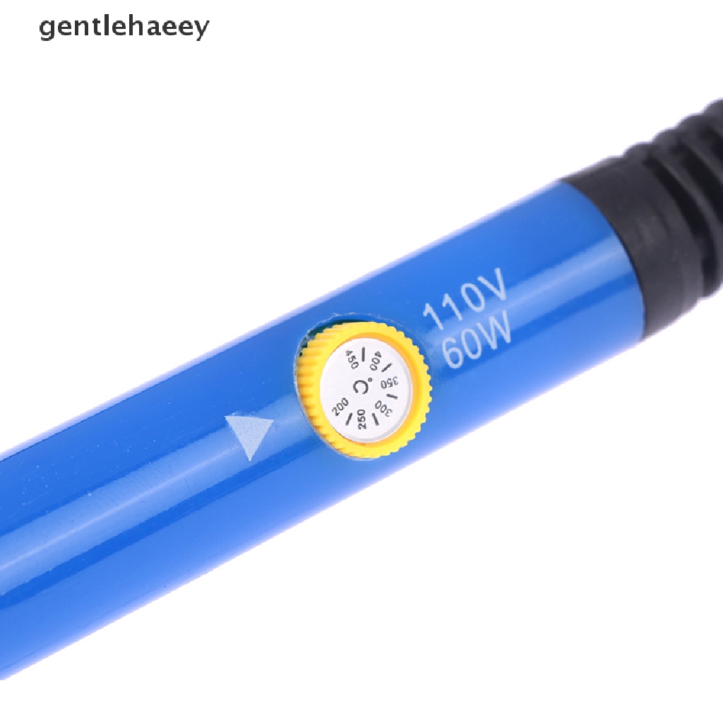 Dụng Cụ Hàn Điện 60W Có Thể Điều Chỉnh Nhiệt Độ Tiện Dụng