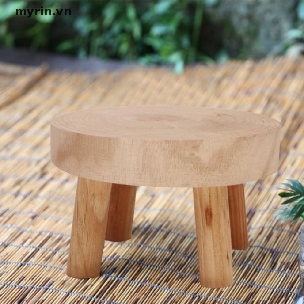 Giá Đỡ Chậu Cây Dùng Trưng Bày