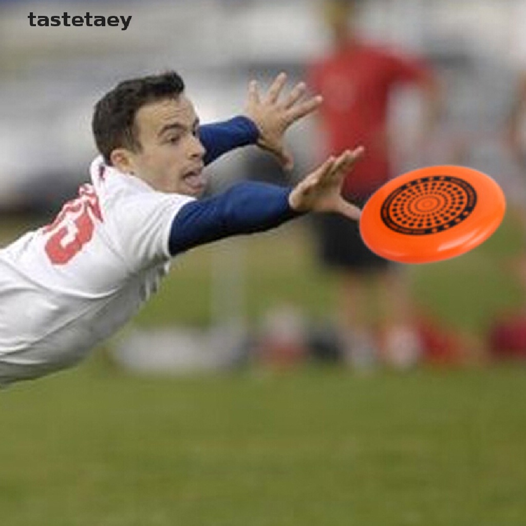 Tast Đĩa Bay Frisbee Chuyên Nghiệp Ngoài Trời Giải Trí