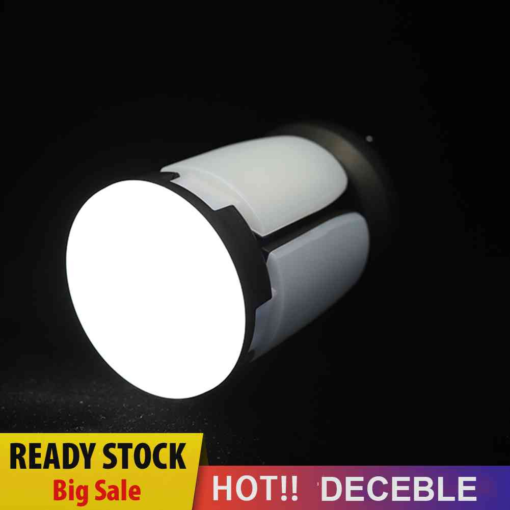 Đèn LED Dạng Gập 1800mAh 500lm Dùng Khi Đi Cắm Trại