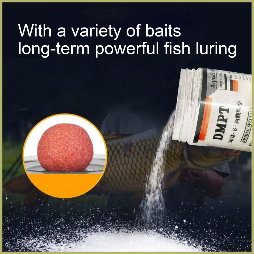 Phấn Bắt Sáng DMPT 60g Độ Chính Xác Cao Chuyên Dụng Cho Câu Cá