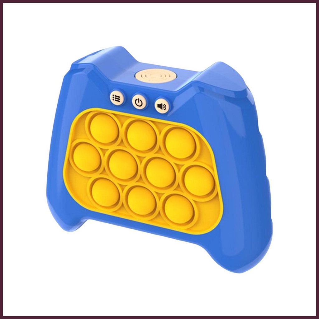 Đệm Đồ Chơi Giảm Căng Thẳng Prime Với 8 Kiểu Dáng Khác Nhau